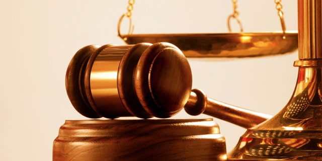 justice for victims of trafficking