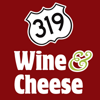 319 wine and cheese