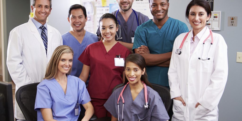 STAC provides training for our local public health and other healthcare