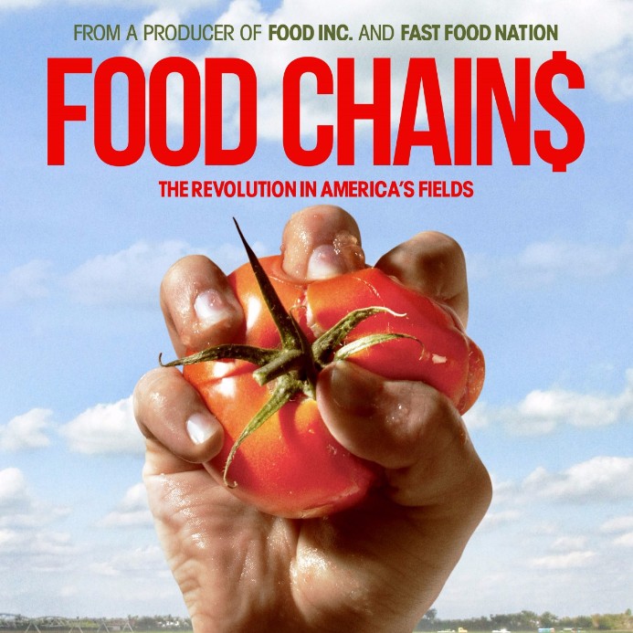 food chains event