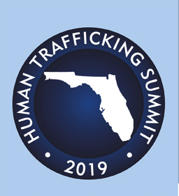 2019 Florida Human Trafficking Summit - Survive and Thrive