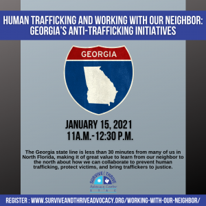 trafficking neighbor initiatives