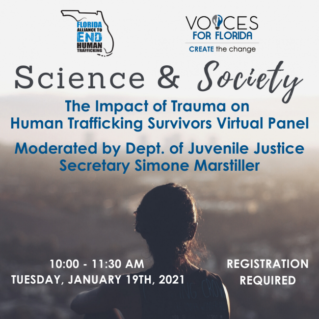 Panel Invite with Moderator