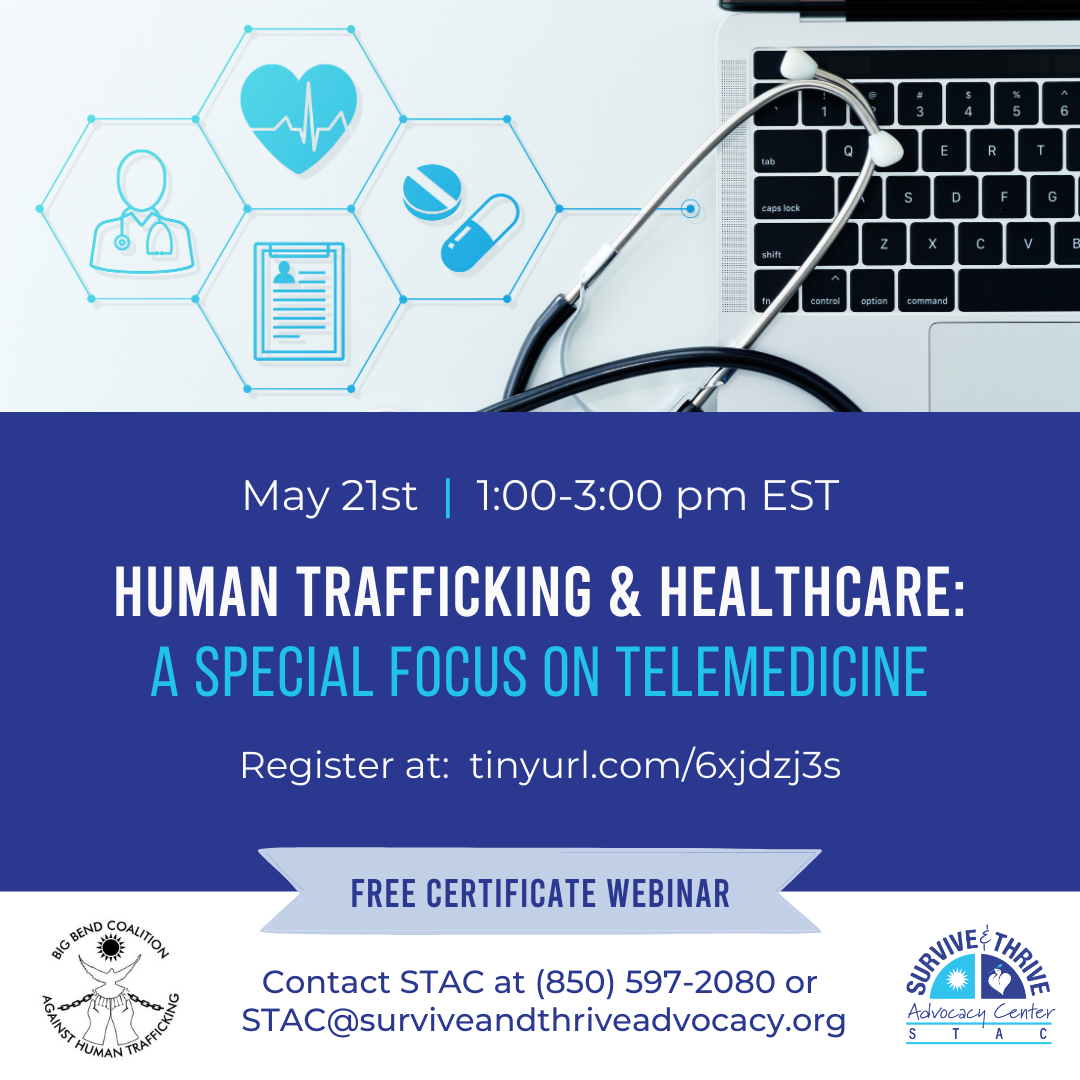 Human Trafficking And Healthcare A Special Focus On Telemedicine