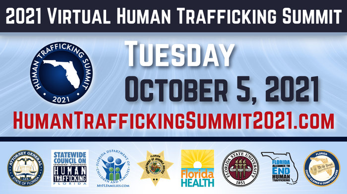 Human trafficking summit