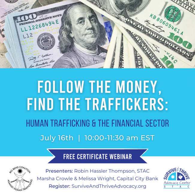 Follow the Money Final