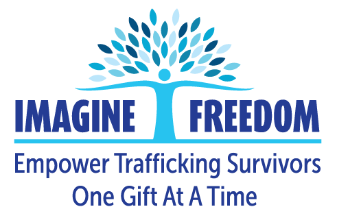 Imagine Freedom Logo Lg fullcolor