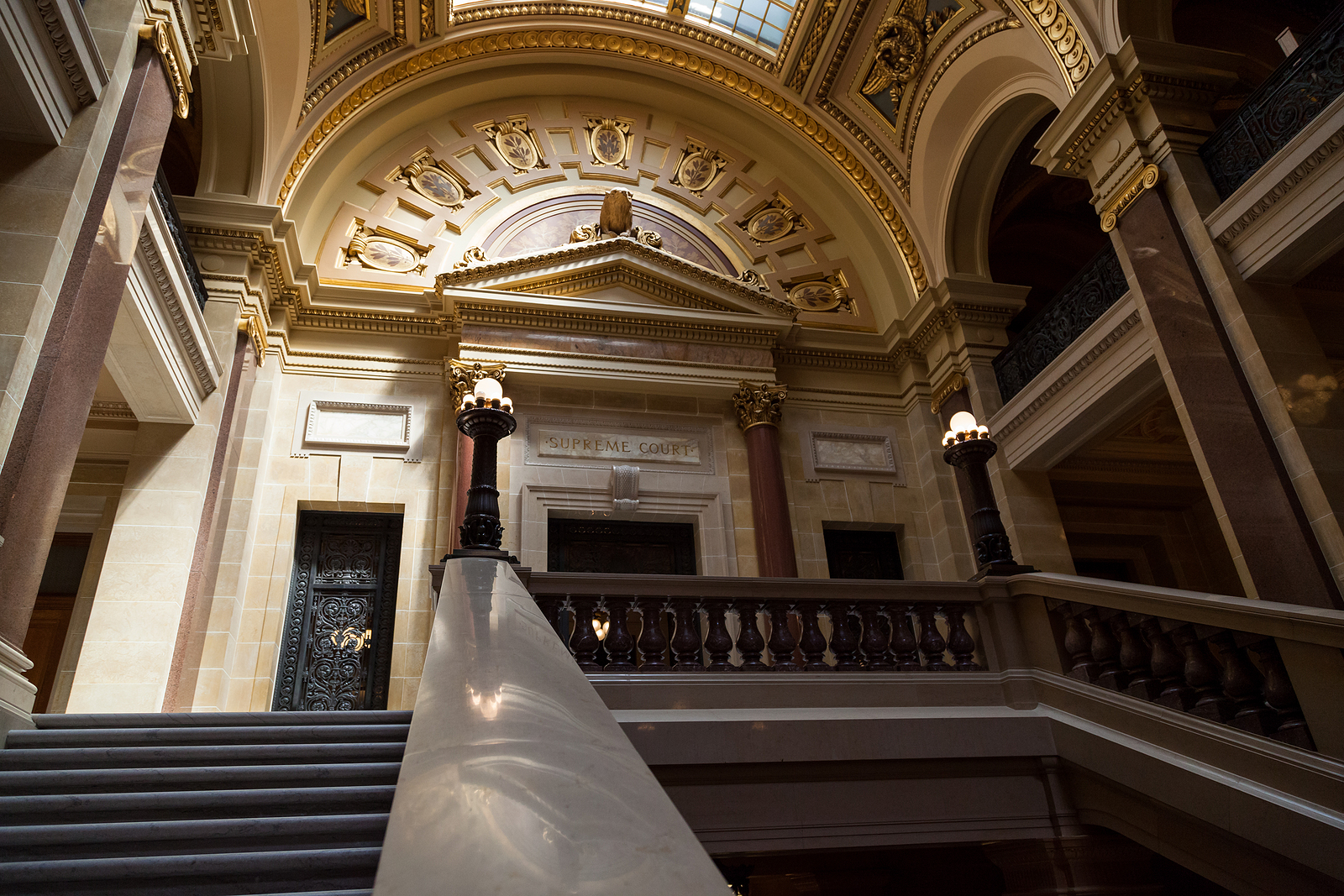 bigstock Madison Wisconsin May 282881263