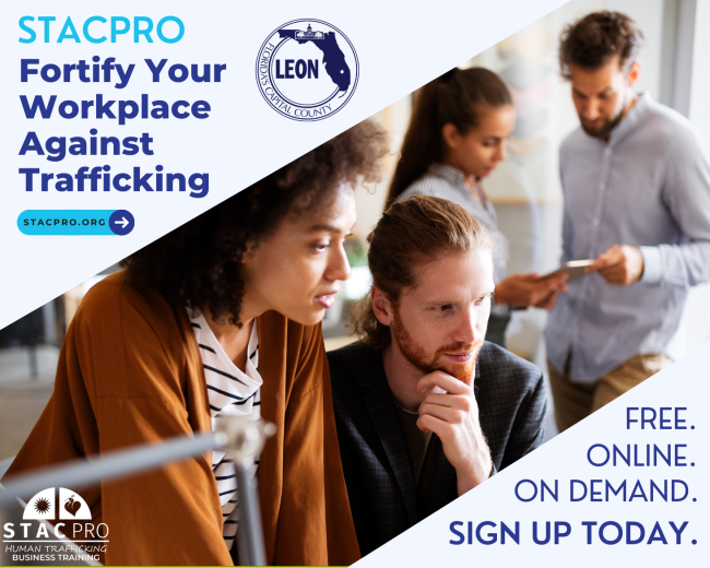 Leon County Link 4.875 x 3.9