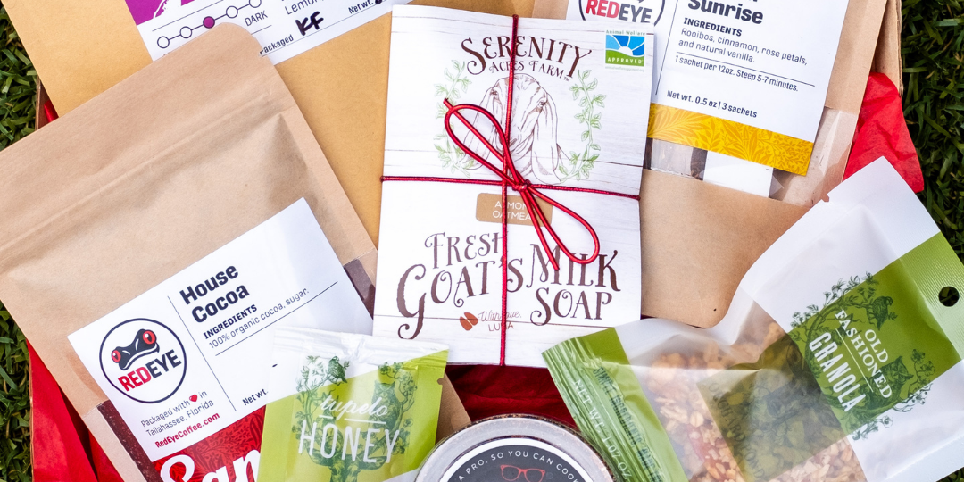 RedEye Taste of Tally Box Fundraiser