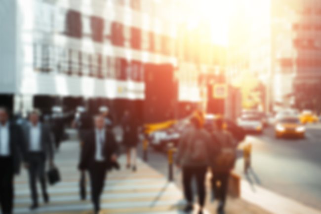 bigstock Defocus City Street Urban Gro 442530182