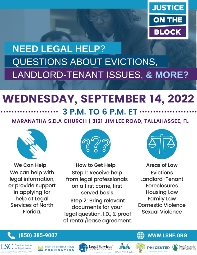 Copy of JOTB Rental Assistance Evictions TLH 9 14 2022