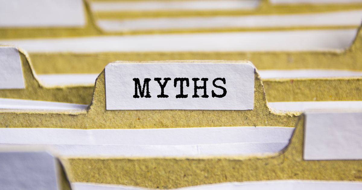 4 Common Myths About Human Trafficking Survive And Thrive 5115