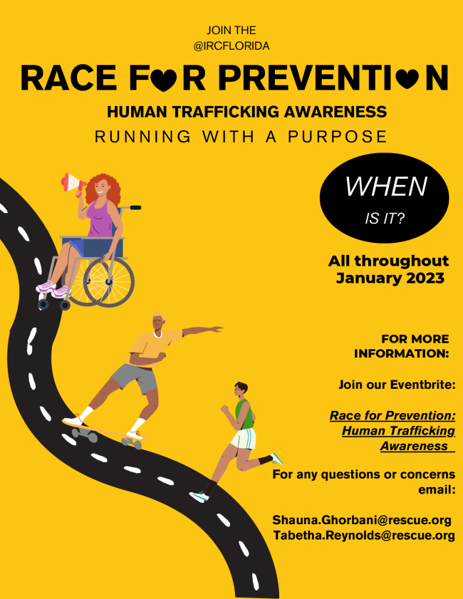 RFP FLYER 2023 RFP FLYER 2023