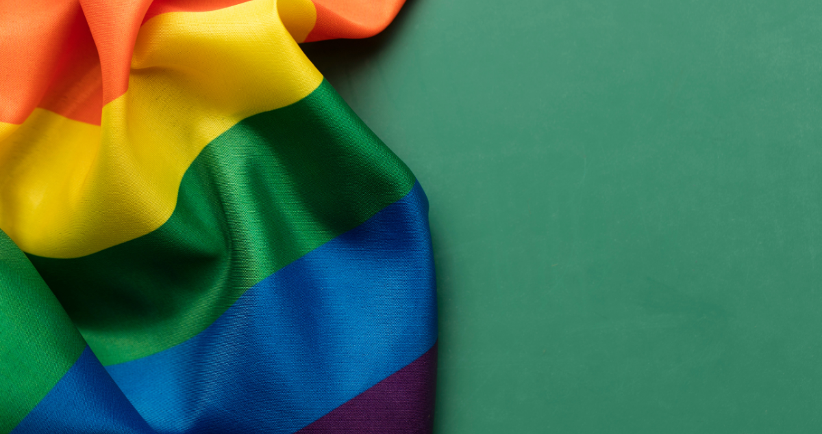 6 LGBTQ Resources for Pride Month and Beyond - Survive and Thrive