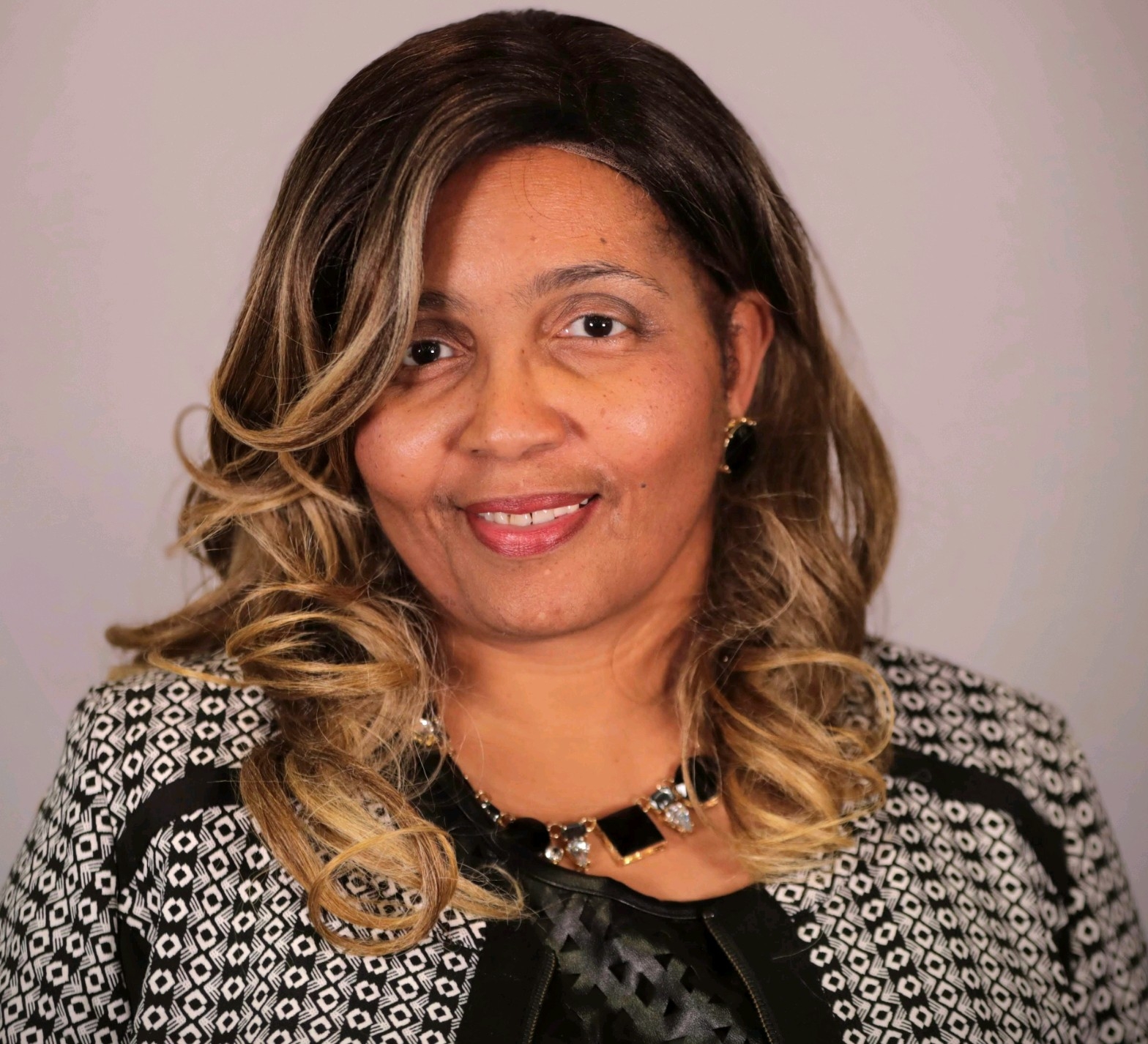 Dr Jacquelynn Hairston