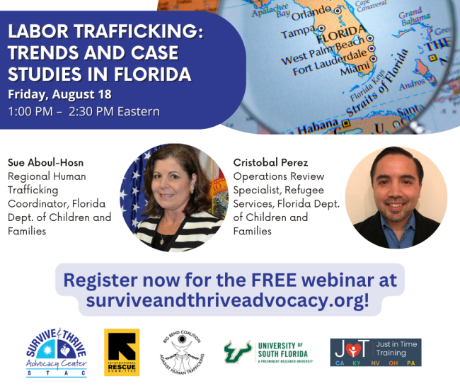 STAC August 2023 Training (Social Post) Final (2) STAC August 2023 Training (Social Post) Final (2)