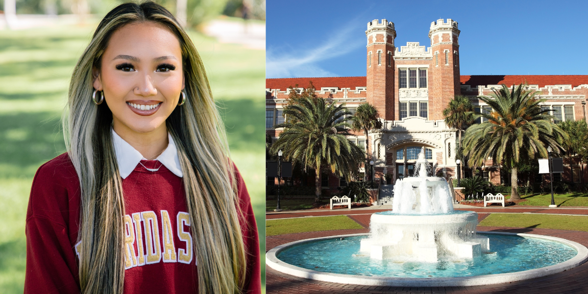 How I’m Helping to End Human Trafficking with STACPRO