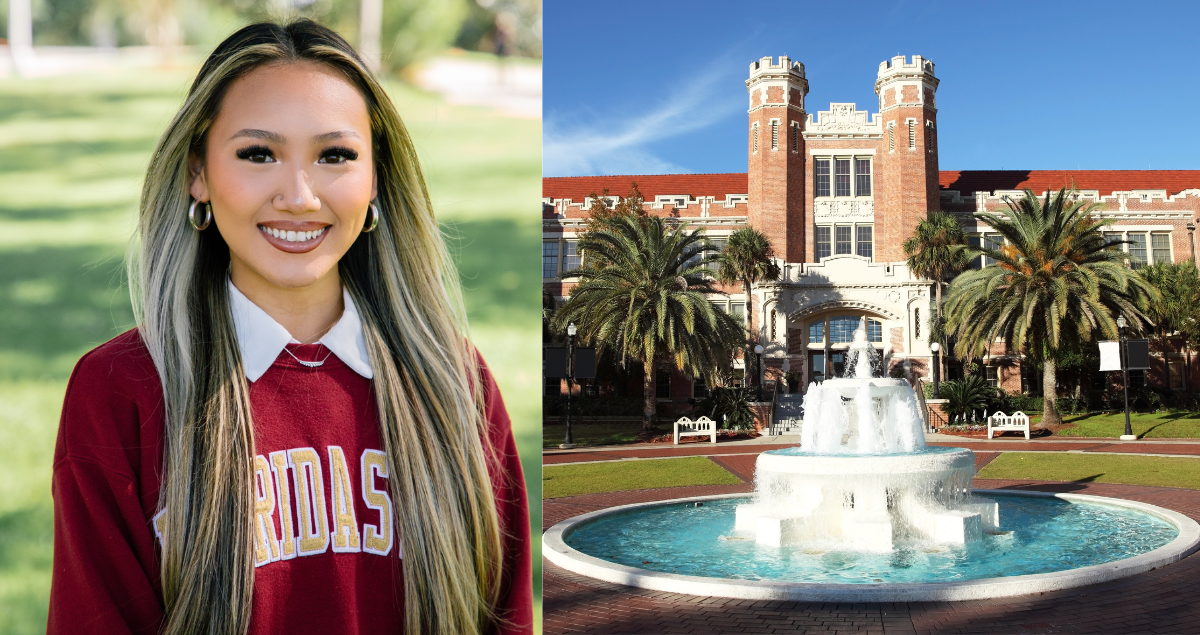 How I’m Helping to End Human Trafficking with STACPRO