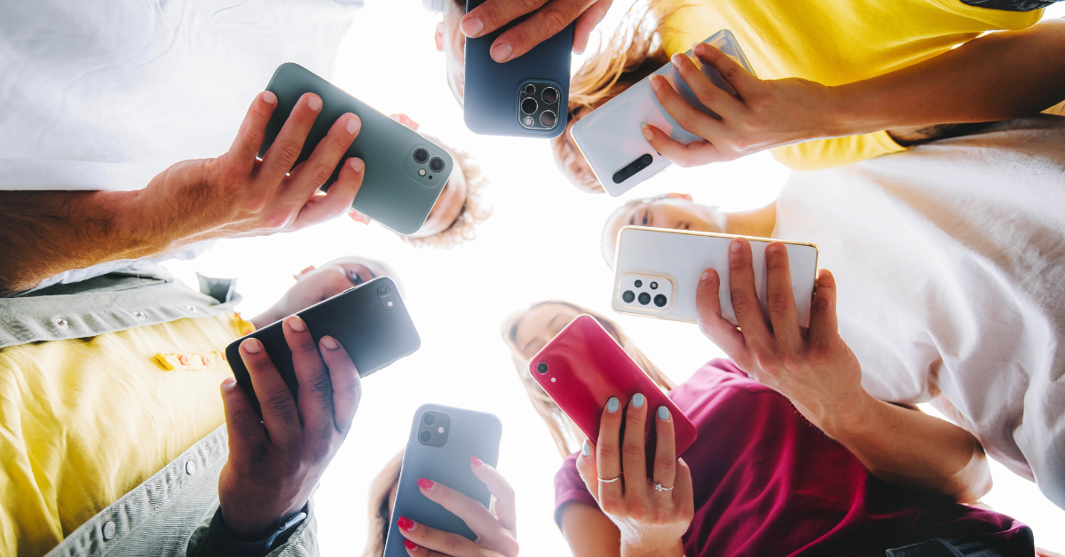 Targeting teens STAC