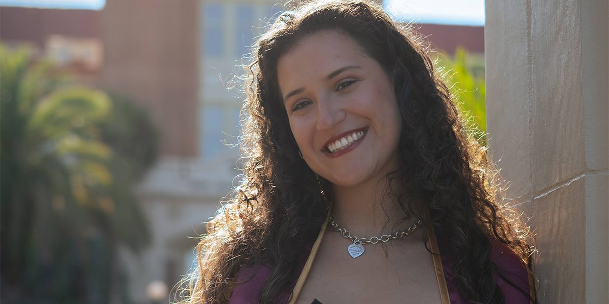 Yes, College Students Can Be Human Trafficking Victims