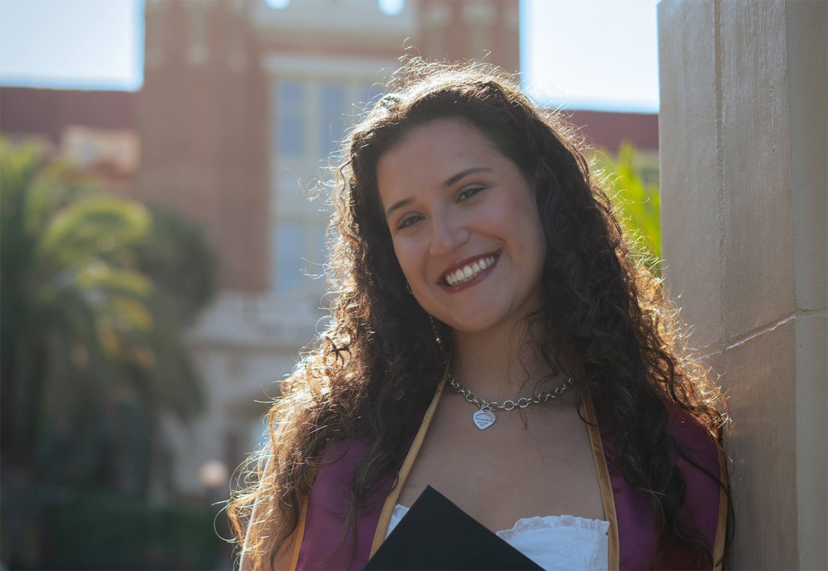 Yes, College Students Can Be Human Trafficking Victims