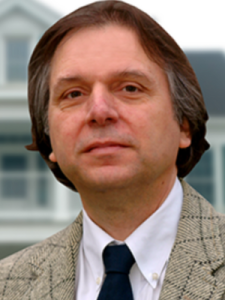 Professor Paolo Annino