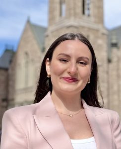 Klejdis Bilali, PhD Student, RMHCI