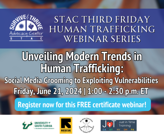 STAC Third Friday June 2024 New STAC Third Friday June 2024 New