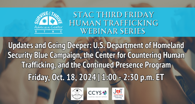 STAC Third Friday Oct 2024 Web V2 STAC Third Friday Oct 2024 Web V2