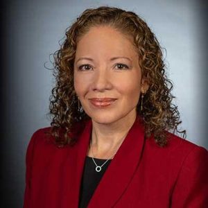 Vania Aguilar, Ed. D., M.S.