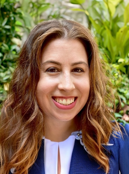 Hollie Nadal Imagine Freedom Guest