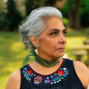 Graciela Marquina, MSW, The Survive and Thrive Advocacy Center (STAC)