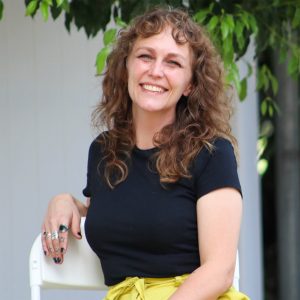 Lisa Chaloux, MPA