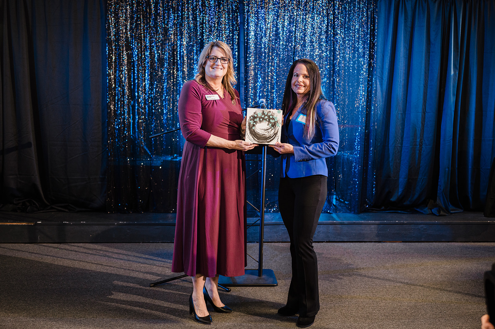 STAC's BIRTHDAY 2025 - 10 YEARS OF IMPACT