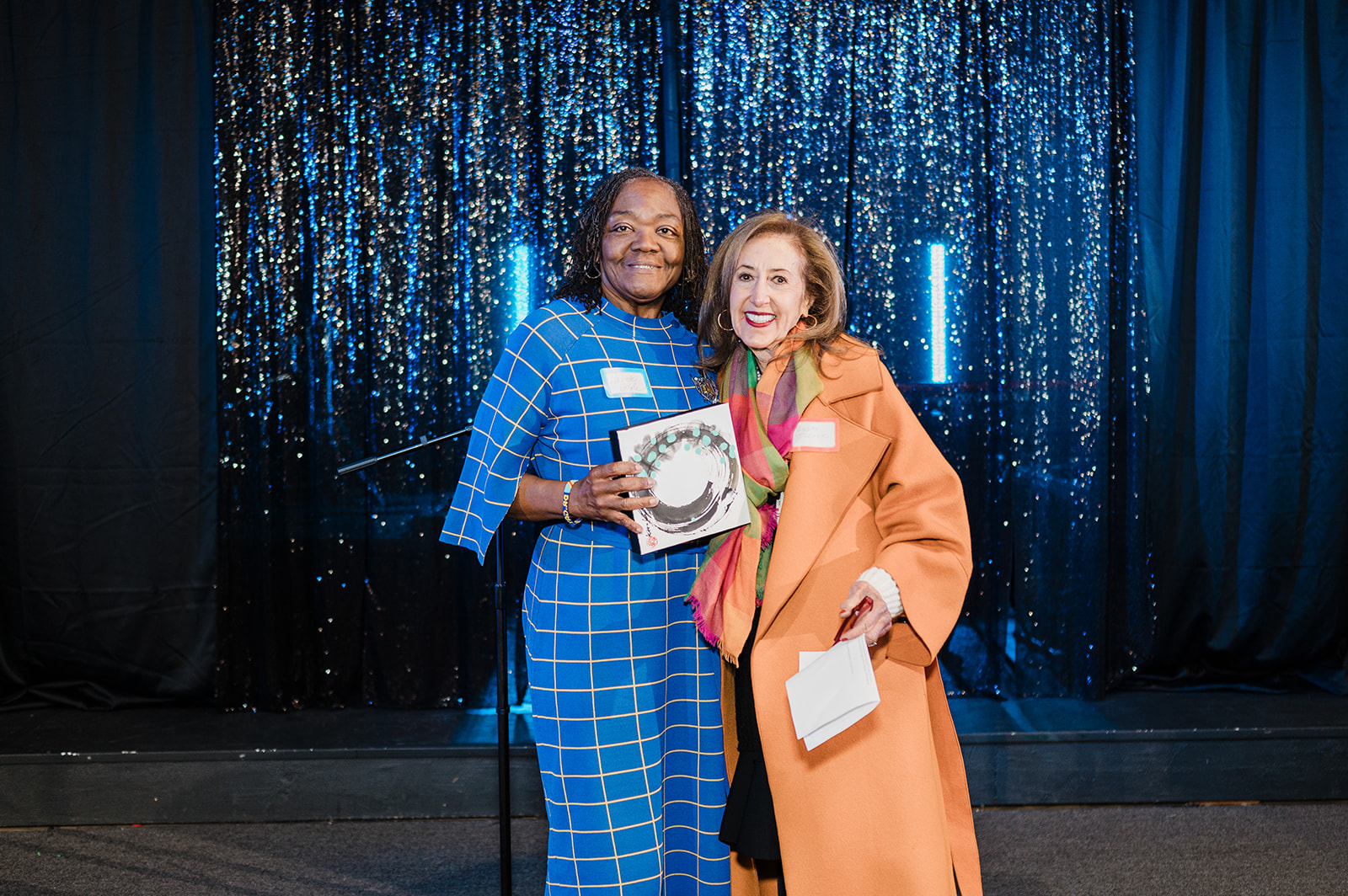 STAC's BIRTHDAY 2025 - 10 YEARS OF IMPACT