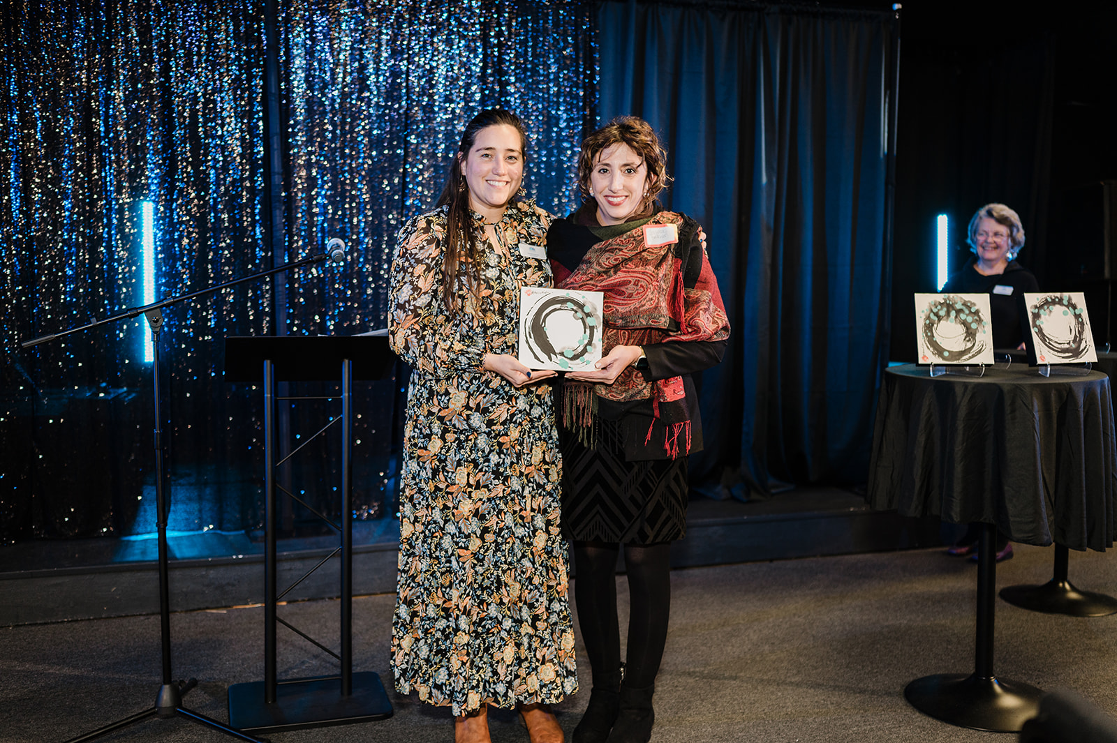 STAC's BIRTHDAY 2025 - 10 YEARS OF IMPACT