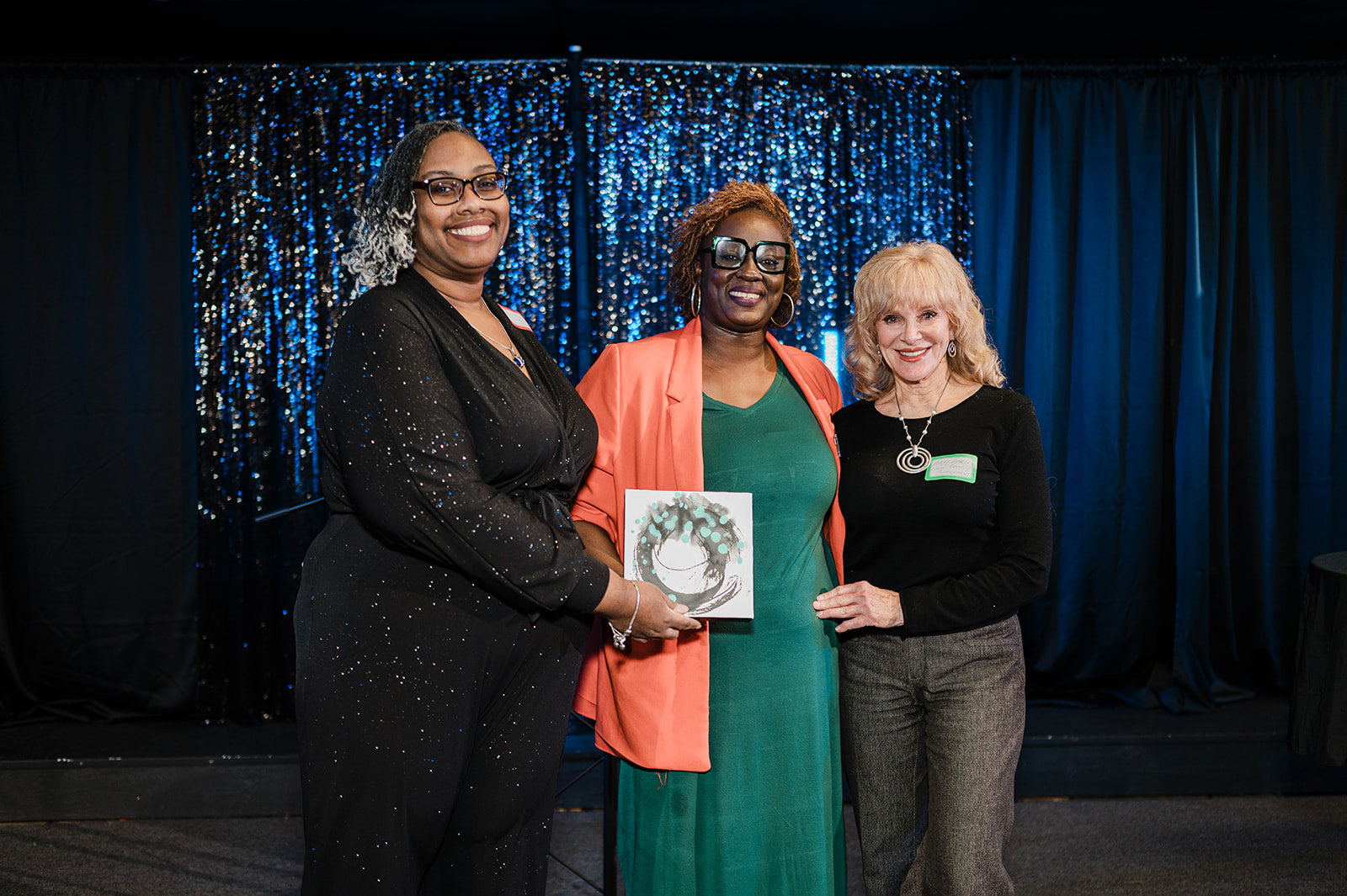 STAC's BIRTHDAY 2025 - 10 YEARS OF IMPACT