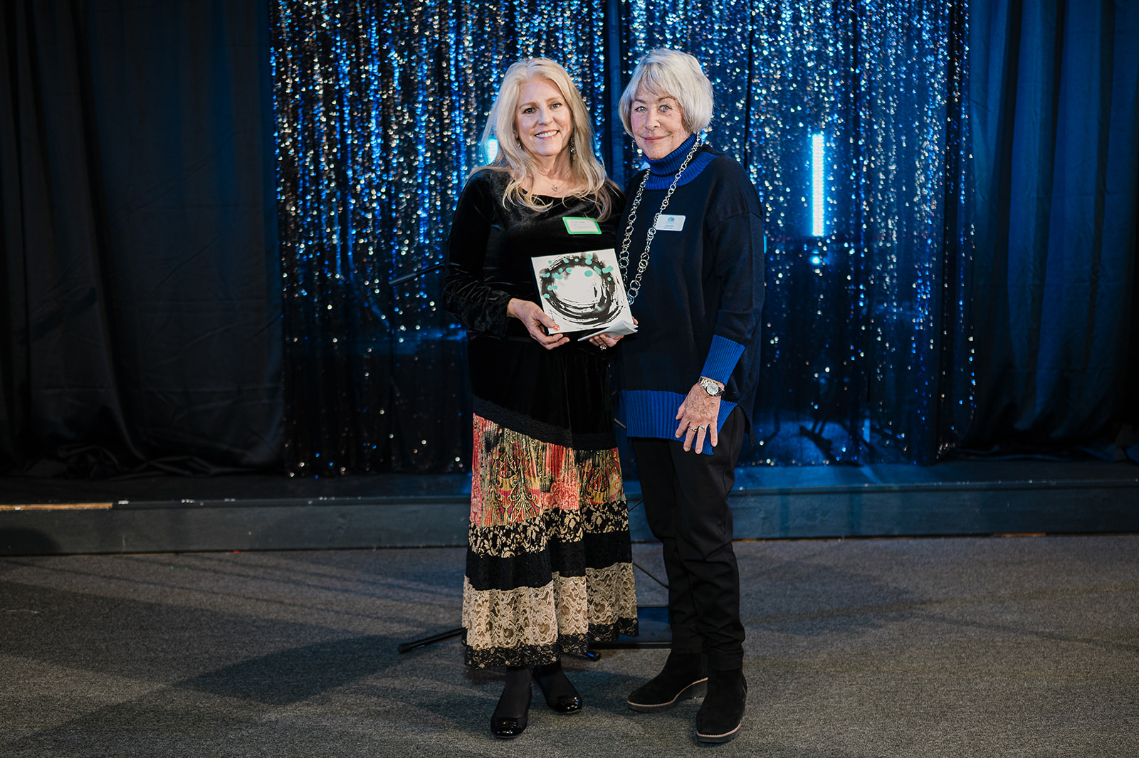 STAC's BIRTHDAY 2025 - 10 YEARS OF IMPACT