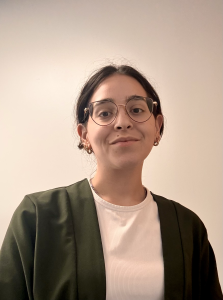 Shayla Gonzalez, Crisis Center of Tampa Bay