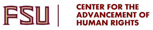 FSU Center for the Advancement of Human Rights