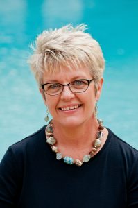 Robin Hassler Thompson, JD, MA