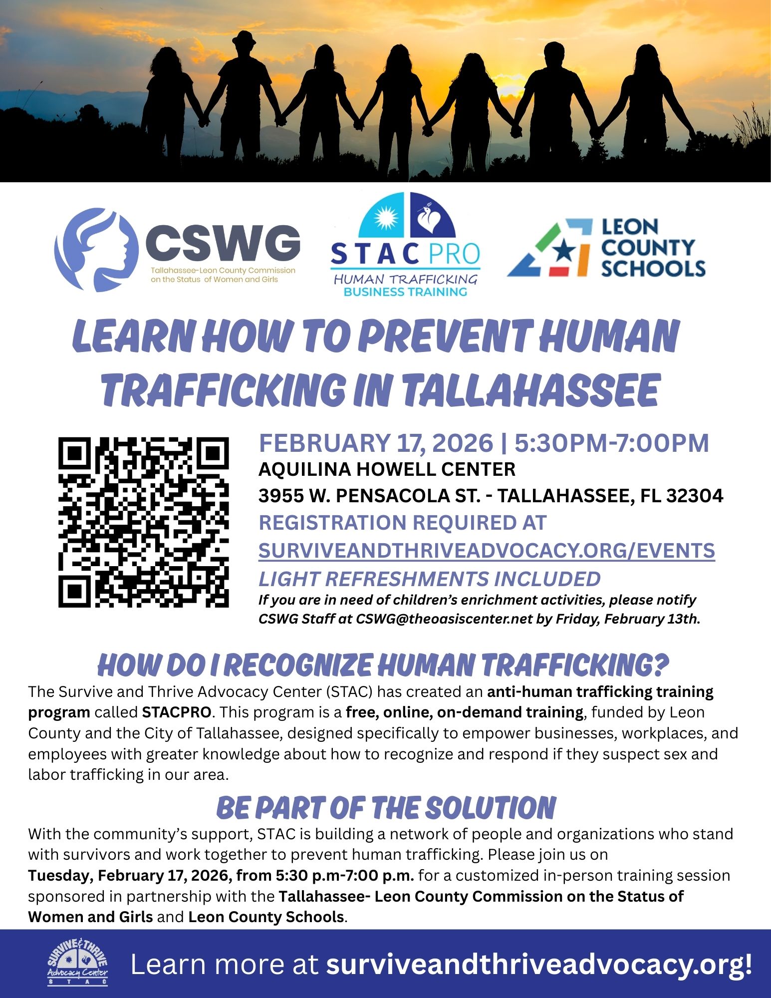 CSWG STAC PRO Feb 2026