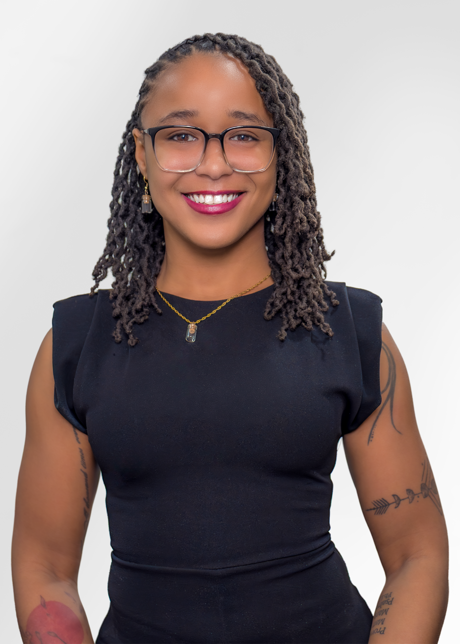 Tiffany Lewis_STAC Headshot for Tiffany Lewis