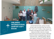 United Abolitionists Launches First-Ever Airport Soft Room at Orlando International